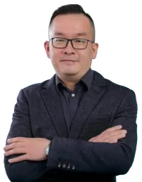 Ông Nguyễn Minh Hải