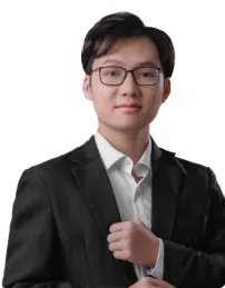 Ông Trần Ngọc Anh