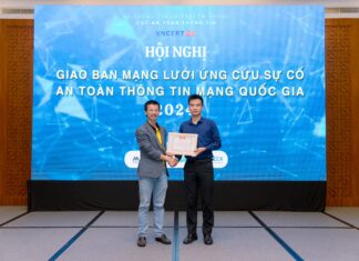 MISA tham dự Hội nghị giao ban Mạng lưới ứng cứu sự cố an toàn thông tin mạng quốc gia năm 2024