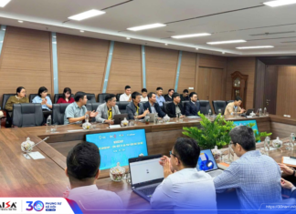 Ứng dụng mô hình SecDevOps – Giải pháp an toàn thông tin cho các tổ chức