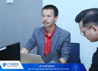 MISA sẵn sàng ứng phó tại diễn tập An ninh mạng Quốc gia NCA lần thứ Nhất