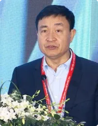 Ông Nguyễn Minh Chính
