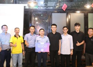 Lễ Tổng kết Tập trận An ninh thông tin CYSEEX Quý III/2025: Chia sẻ kinh nghiệm triển khai Hệ thống ANTT Cấp độ 3 và TCVN14423