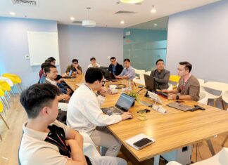 Khi AI và Zero Trust trở thành “khiên chắn” vững chắc cho An ninh mạng