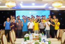 Lễ Tổng kết Tập trận An toàn thông tin CYSEEX Quý II/2026: Nâng cao năng lực phối hợp và phòng thủ an ninh mạng