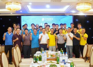 Lễ Tổng kết Tập trận An toàn thông tin CYSEEX Quý II/2026: Nâng cao năng lực phối hợp và phòng thủ an ninh mạng